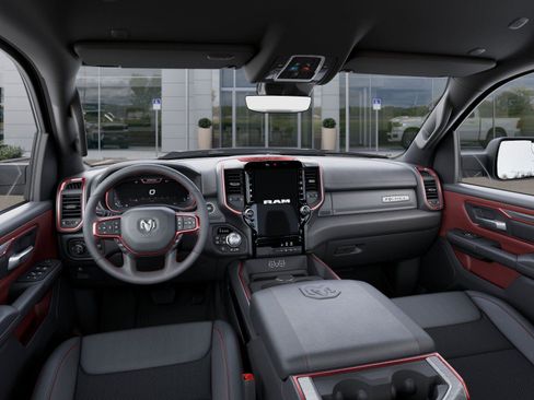 New 2026 RAM 1500 Rebel image 14