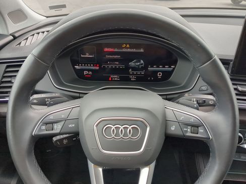 Used 2024 Audi Q5 2.0T Premium Plus image 18