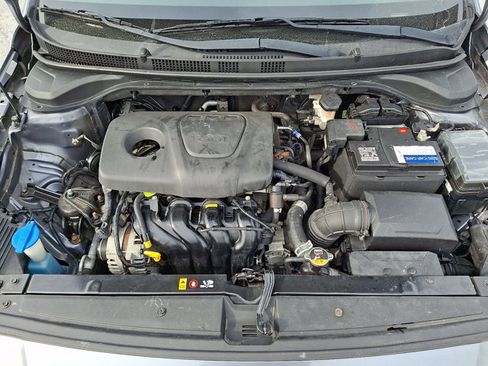 Used 2019 Hyundai Accent SE image 27