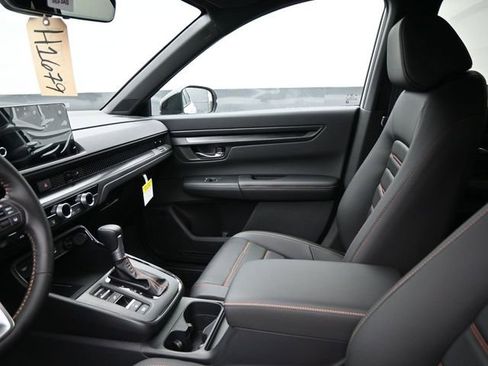 New 2026 Honda CR-V Sport-L image 18