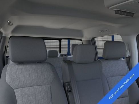 New 2026 Ford F250 XL AWD/4WD image 26