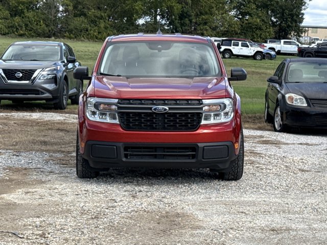 Used 2024 Ford Maverick XLT w/ Equipment Group 300A Standard AWD/4WD image 2