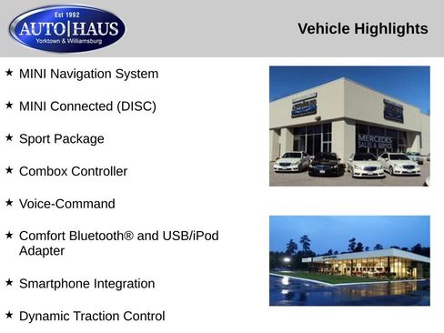 Used 2013 MINI Cooper S image 2