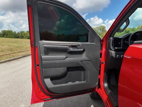 Used 2024 GMC Sierra 1500 Elevation image 20