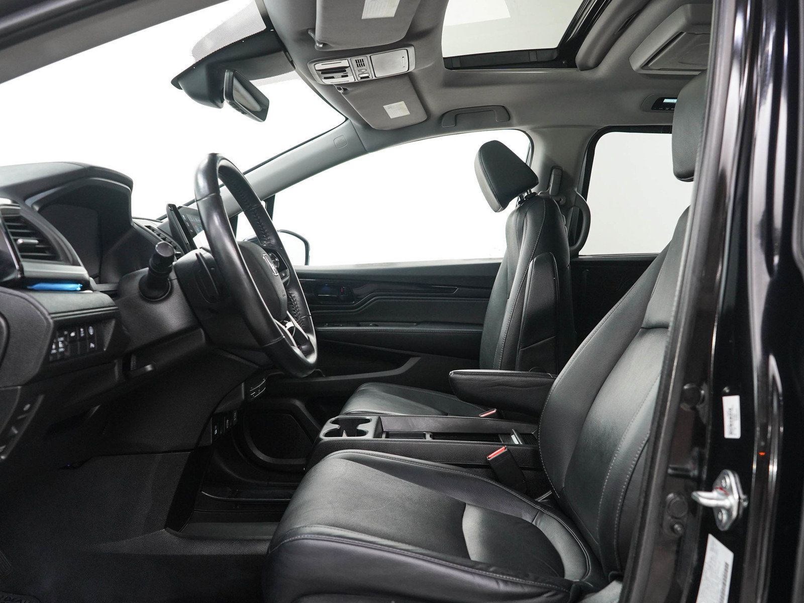 Used 2022 Honda Odyssey Touring image 24
