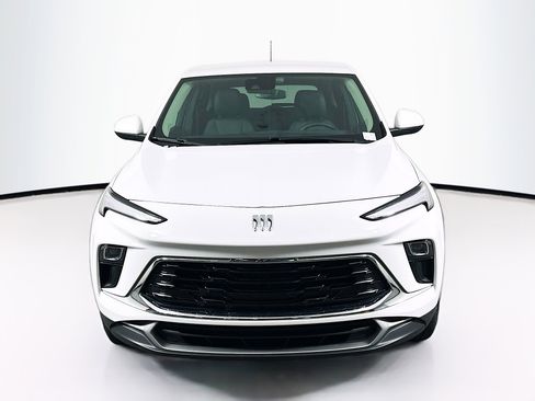 Used 2025 Buick Encore GX Preferred image 2