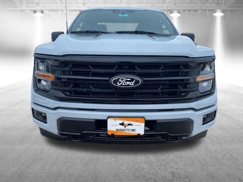 Used 2025 Ford F150 XLT w/ Equipment Group 301A Standard image 17