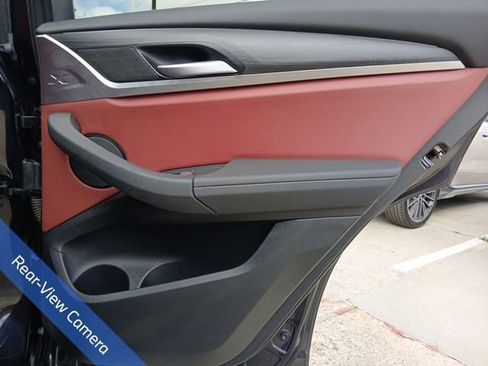 Used 2024 BMW X3 sDrive30i w/ M Sport Package image 12