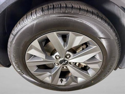 Used 2023 Kia Sportage SX FWD image 14