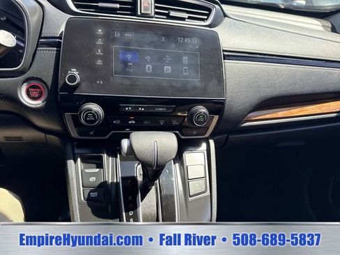 Used 2020 Honda CR-V EX image 23