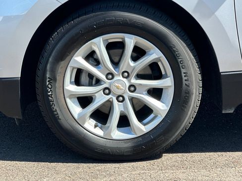 Used 2018 Chevrolet Equinox LT FWD image 25