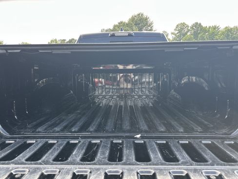 Used 2023 RAM 1500 TRX w/ TRX Level 2 Equipment Group AWD/4WD image 19