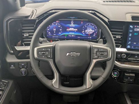 New 2025 Chevrolet Silverado 1500 RST w/ Convenience Package II image 26