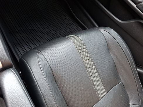 Certified 2020 Honda Civic EX-L image 26