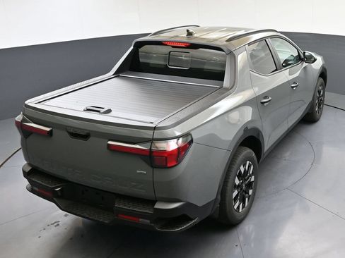 Certified 2026 Hyundai Santa Cruz SEL AWD/4WD image 49