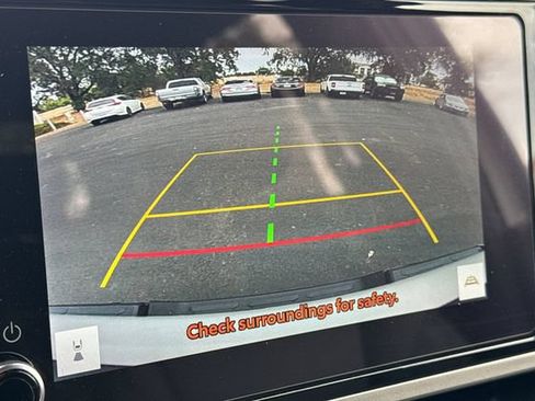 Used 2026 Toyota Tundra SR5 w/ SR5 Convenience Package AWD/4WD image 27