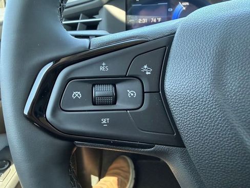 New 2027 Chevrolet Bolt LT w/ Comfort Package FWD image 12