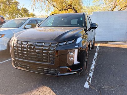 Used 2024 Hyundai Palisade Calligraphy