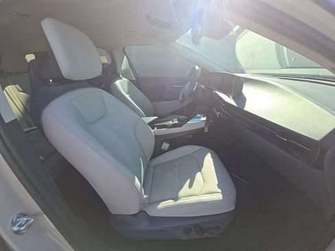 Certified 2024 Kia EV6 Wind w/ Wind Technology Package RWD image 8