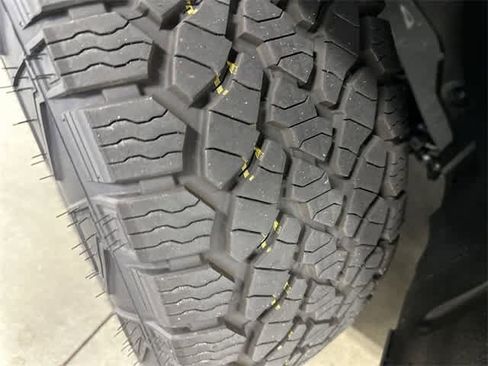 New 2026 Honda Passport TrailSport Elite image 30