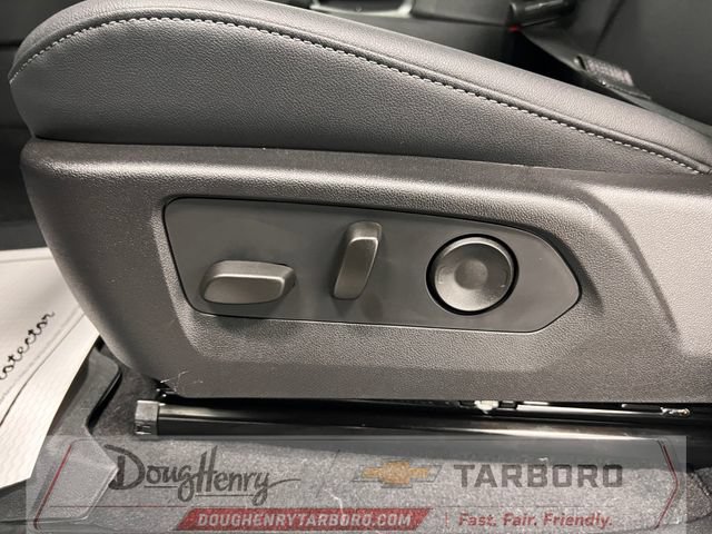New 2026 Chevrolet Colorado LT w/ LT Convenience Package RWD image 29
