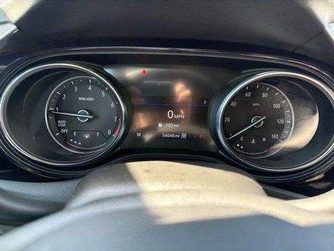 Used 2022 Buick Encore GX Select w/ Safety Package II AWD/4WD image 14