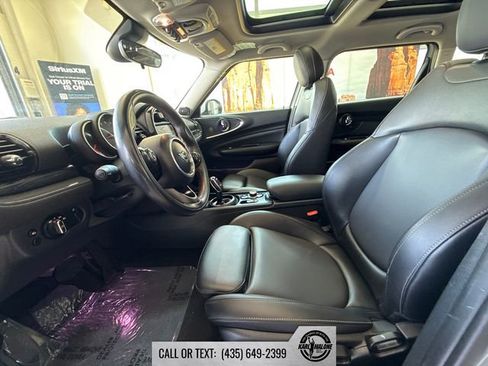 Used 2020 MINI Cooper Clubman S FWD image 13