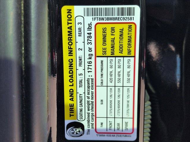 Used 2024 Ford F350 King Ranch AWD/4WD image 10