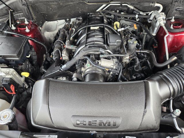 Used 2021 Dodge Durango Citadel AWD/4WD image 31