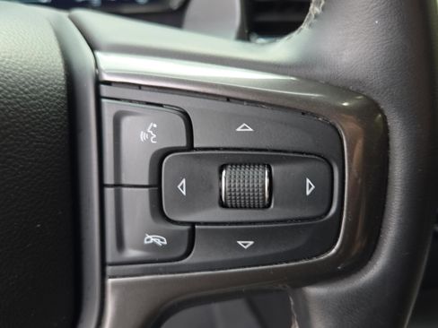 Used 2023 Chevrolet Silverado 1500 High Country w/ Z71 Off-Road Package image 25