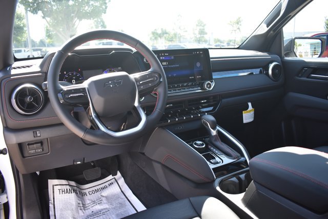 New 2026 Chevrolet Colorado Z71 w/ Technology Package AWD/4WD image 19