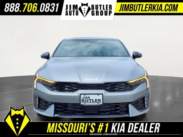 New 2026 Kia K5 GT-Line w/ GT-Line Premium Package AWD/4WD image 22