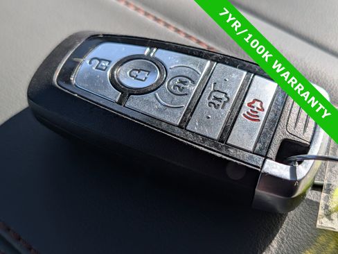 Certified 2025 Ford Expedition Active image 39