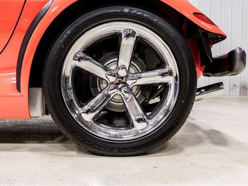 Used 1999 Plymouth Prowler RWD image 8