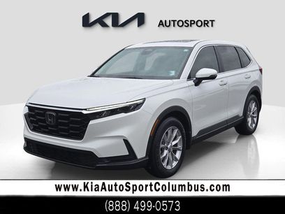 Used 2023 Honda CR-V EX