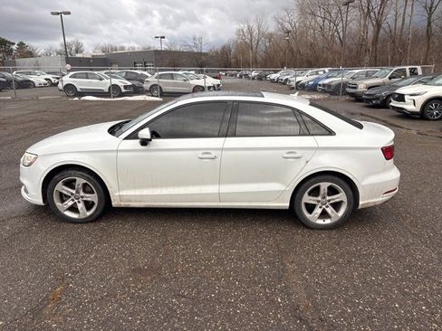 Used 2018 Audi A3 2.0T Premium w/ Convenience Package image 8
