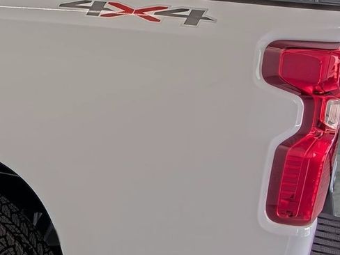 New 2026 Chevrolet Silverado 1500 LT w/ Safety Package AWD/4WD image 10