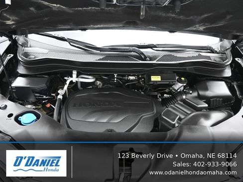 Used 2022 Honda Pilot Special Edition image 49