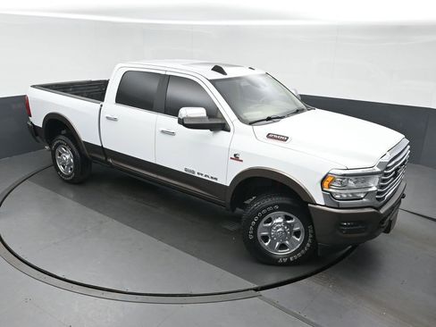 Used 2022 RAM 2500 Limited image 13
