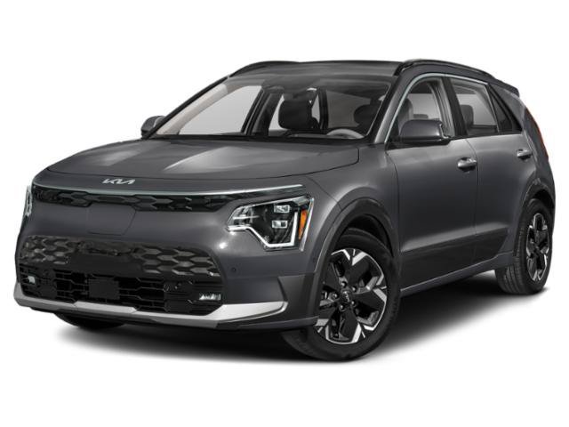 Used 2023 Kia Niro Wave w/ Wave Preserve Package FWD image 1