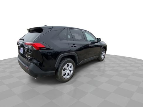 Used 2024 Toyota RAV4 LE image 2