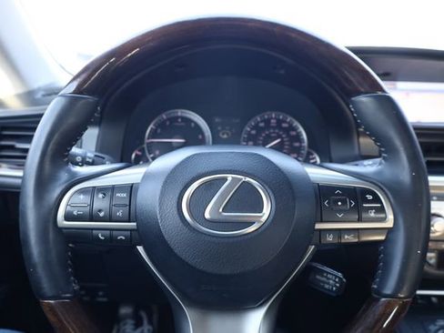 Used 2016 Lexus ES 350 image 14