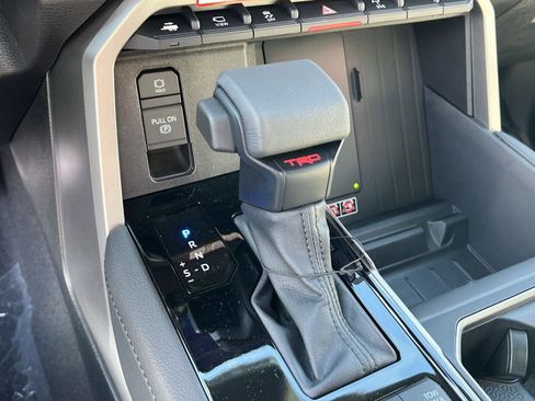 New 2026 Toyota Sequoia Limited image 17