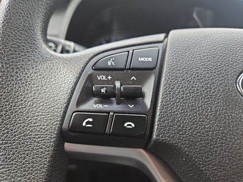 Used 2019 Hyundai Tucson SEL FWD image 25
