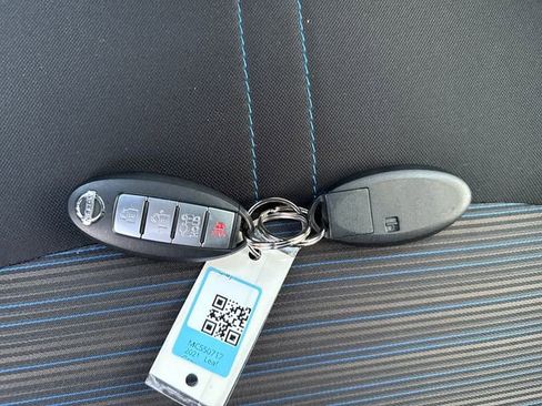 Used 2021 Nissan Leaf S w/ S Charge Package image 30