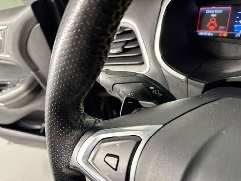 Used 2019 Ford Edge ST w/ Convenience Package AWD/4WD image 15