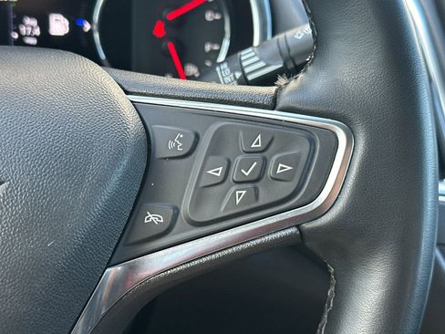 Used 2024 Chevrolet Malibu LT image 28