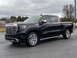 Certified 2025 GMC Sierra 1500 Denali w/ Denali Reserve Package AWD/4WD video 2