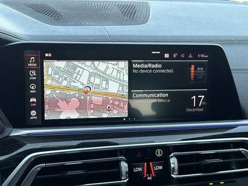 Used 2019 BMW X5 xDrive40i w/ Convenience Package AWD/4WD image 11