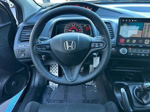Used 2008 Honda Civic Si image 26